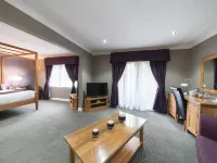 Everglades Hotel Widnes Hotels in Widnes