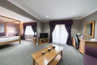 Widnes Halton Everglades Park Hotel Hotels in 