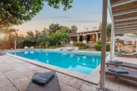 Dimora Celeste Hotels in Ceglie Messapica