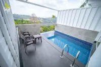 The Leaf Munnar - Pools