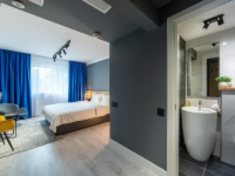 Campeador Inn Hotels in Cluj-Napoca