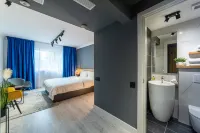 Campeador Inn Hotels near Cluj International Airport