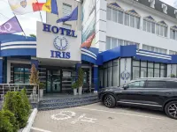 Iris Hotel Hotels in Chisinau