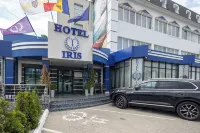 Iris Hotel Hotel in zona Scuarul Bucuriei