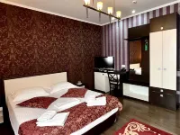 Iris Hotel Hotels in Chisinau