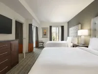 Embassy Suites by Hilton Greenville Downtown Riverplace Hotels near Fluor Field