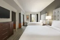 Embassy Suites by Hilton Greenville Downtown Riverplace - balcony