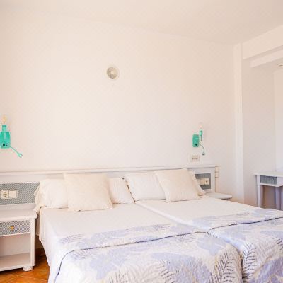 Double Room With Terrace Rosamar Ibiza Hotel Only Adults Promo Code