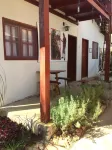 Pousada Flor de Debora Hotels in Алту-Параизу-ди-Гояс