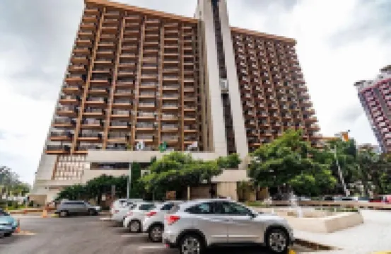 Flat Particular Hotel Kubitschek Hotels in 