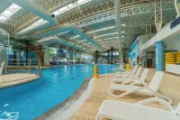 Sono Belle Danyang - Pools