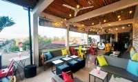 The Place Hostel & Rooftop Bar Hotels in Tuol Ta Ek