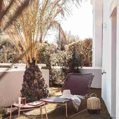 Le Garage Biarritz Hotel Exterior