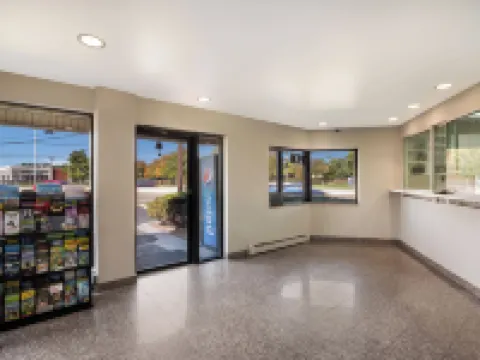 Red Carpet Inn Edison Hotels in Edison