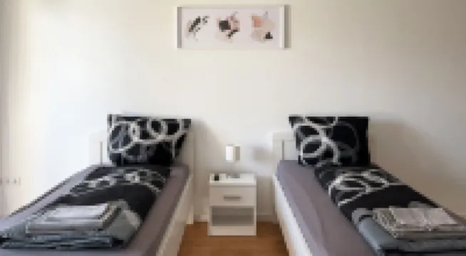 Schönes Apartment in Melle I Home2Share
