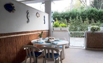 Le Barchette 1 - Piano Terra