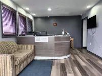 Ashley Motel Hotéis em Plainfield