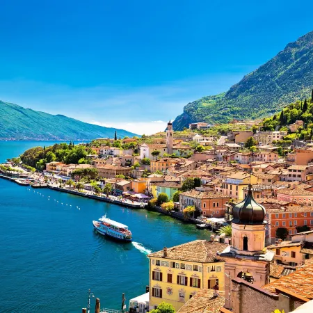 Appartamento Borgo Pastoedo - Happy Rentals