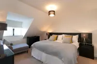The Terrace Hotels in 