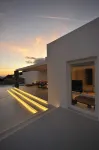 Pili Pala Suites Hotels in Antiparos
