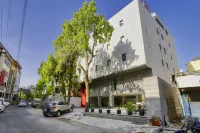 The Vincent Inn Hotels near leopard