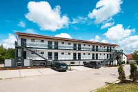 Boardinghouse Kastanienring Hotels in der Nähe von Benediktinerabtei Scheyern