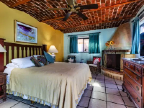 Casa del Sol Inn Hoteles en Ajijic