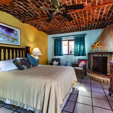 Casa del Sol Inn