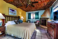 Casa del Sol小旅館