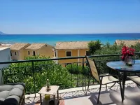 Corfu Glyfada Menigos Resort 147 - Wi-Fi
