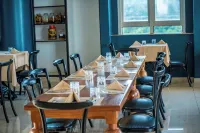 Sanna Boutique Hotel - breakfast