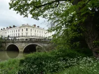Terrace House Hotels in Royal Leamington Spa
