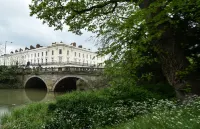 Terrace House Hotel a Leamington Spa