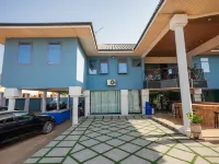 Beauty Hotel Accra Hotels in Accra