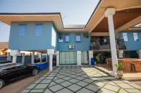 Beauty Hotel Accra