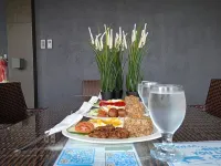 De Porch - พร้อมอาหารเช้า