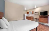 Extended Stay America Select Suites - Dayton - Miamisburg Các khách sạn ở Miamisburg