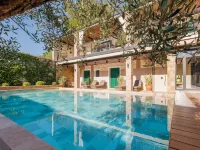 Vila Robida & Spa Hotels in Koper