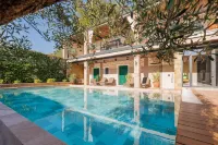 Vila Robida & Spa Hotels in Municipality of Divača