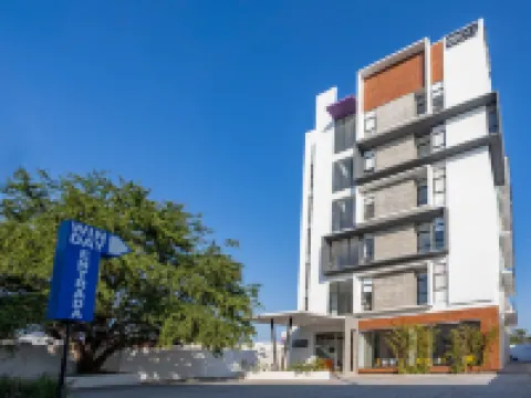 WinDay Hotel Express Hoteles en Veracruz