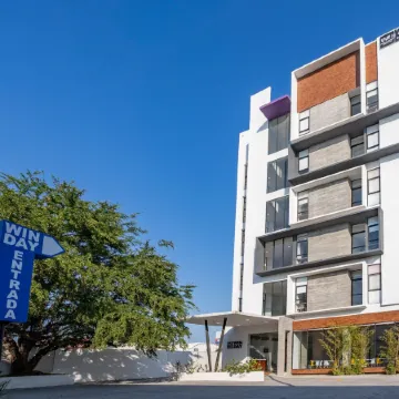 WinDay Hotel Express