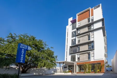 WinDay Hotel Express