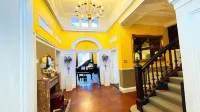 Kirkhill Estate Rooms - Homestays