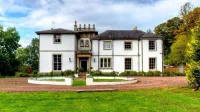 Kirkhill Estate Rooms Hotels in 