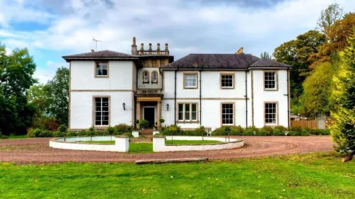 Kirkhill Estate Rooms - Homestays