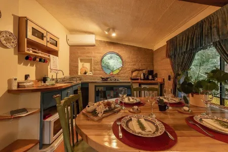 Sítio Cogumelos Montanhês