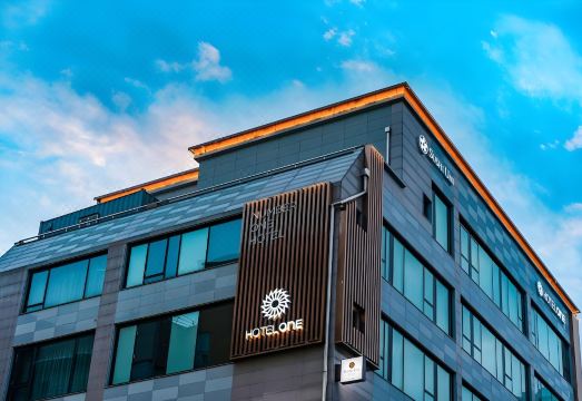 호텔원 이노시티 객실