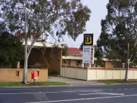 Eaglehawk Motel Bendigo Hotels in Eaglehawk