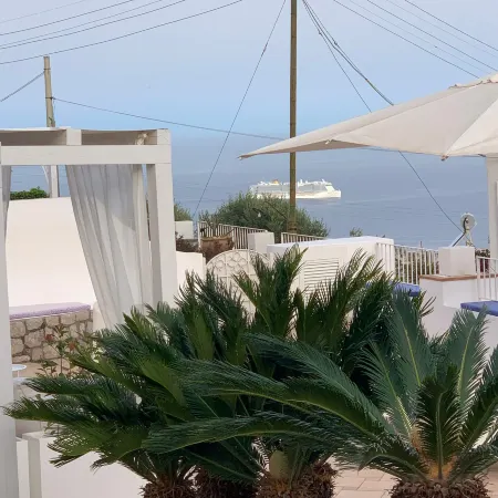 Bettola del Re Home Boutique b&b