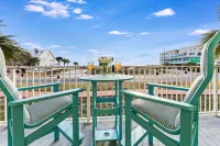 Summerhouse 101 - Pearl of the Gulf by Pristine Properties Vacation Rentals Hotels in Mexico Beach